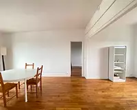 Appartement, 54,27 m²