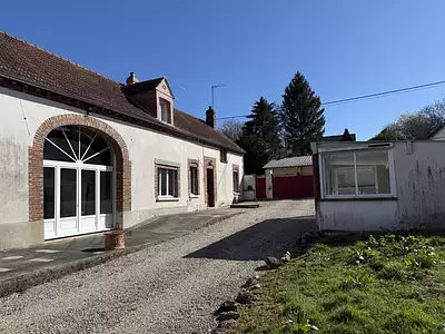 Maison, 190 m²