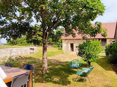 Maison, 55 m²