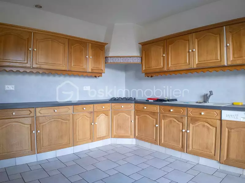 Maison, 189 m²