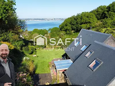 Maison, 136 m²