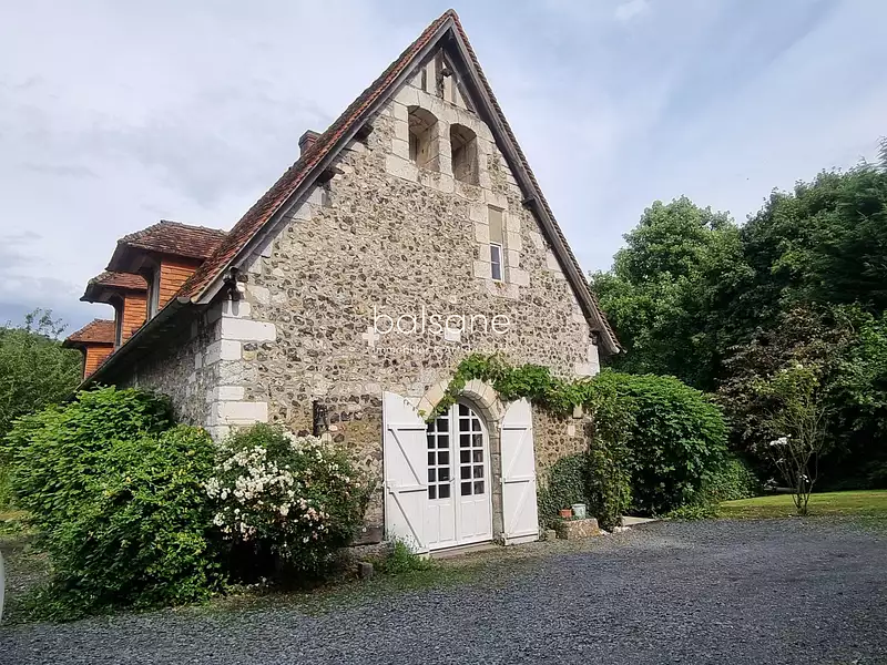 Maison, 190 m²