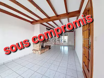Maison, 106 m²