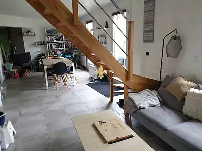 Maison, 120 m²
