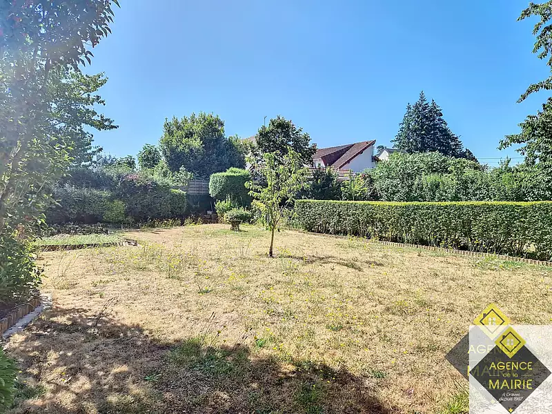 Maison, 125 m²