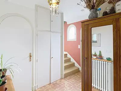Maison, 120 m²