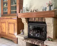 Maison, 133 m²