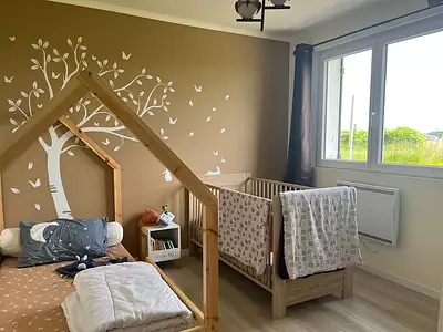 Maison, 75 m²