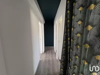 Appartement, 68 m²