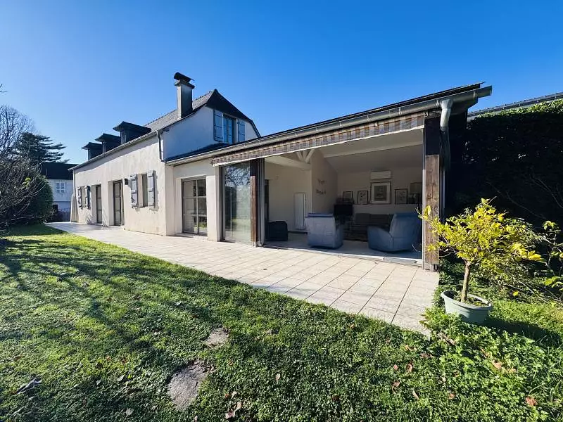 Maison, 131 m²