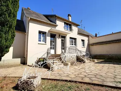 Maison, 120 m²