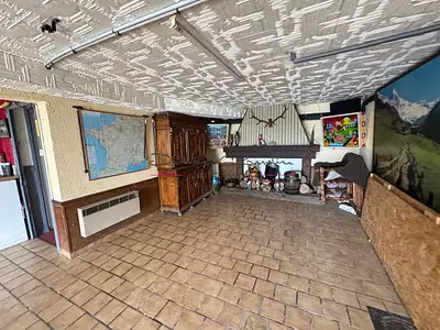 Maison, 126 m²