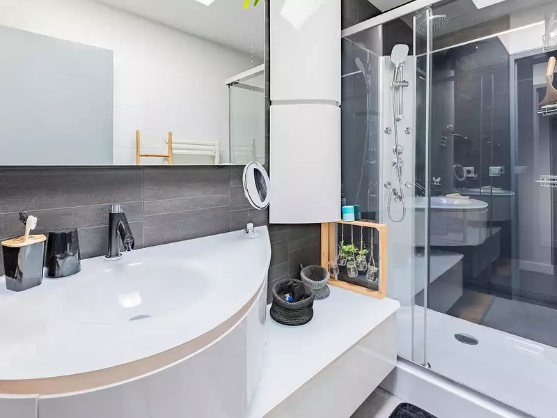 Maison, 135 m²