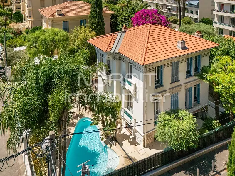 Appartement, 217 m²