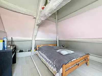 Maison, 70 m²