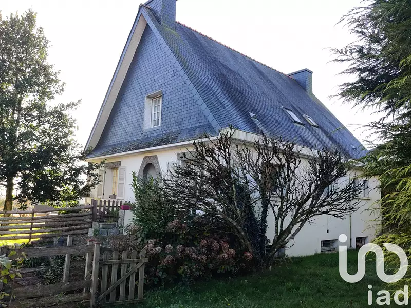 Maison, 147 m²