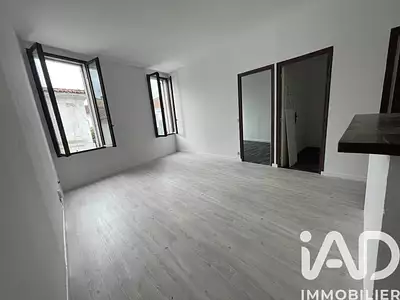 Appartement, 47 m²