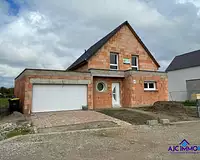Maison, 110 m²