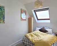 Appartement, 74,47 m²