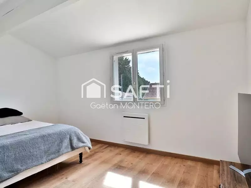 Maison, 66 m²