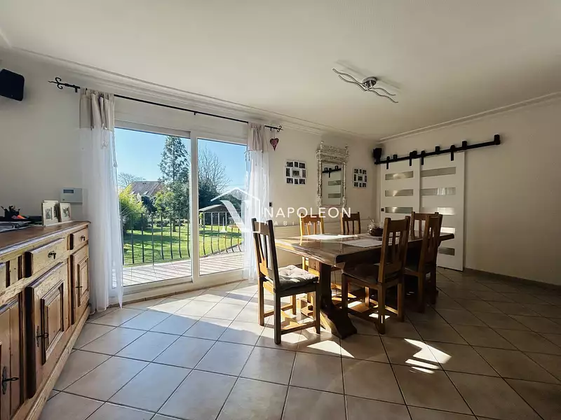 Maison, 89 m²