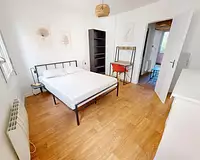 Appartement, 29 m²