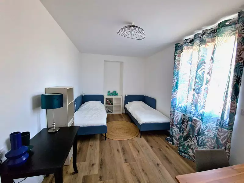 Appartement, 73,65 m²