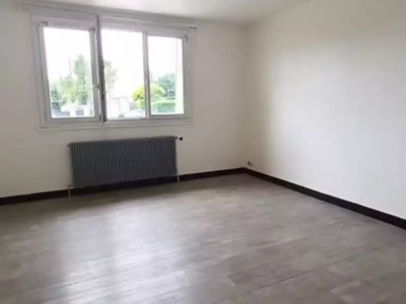 Appartement, 45,9 m²