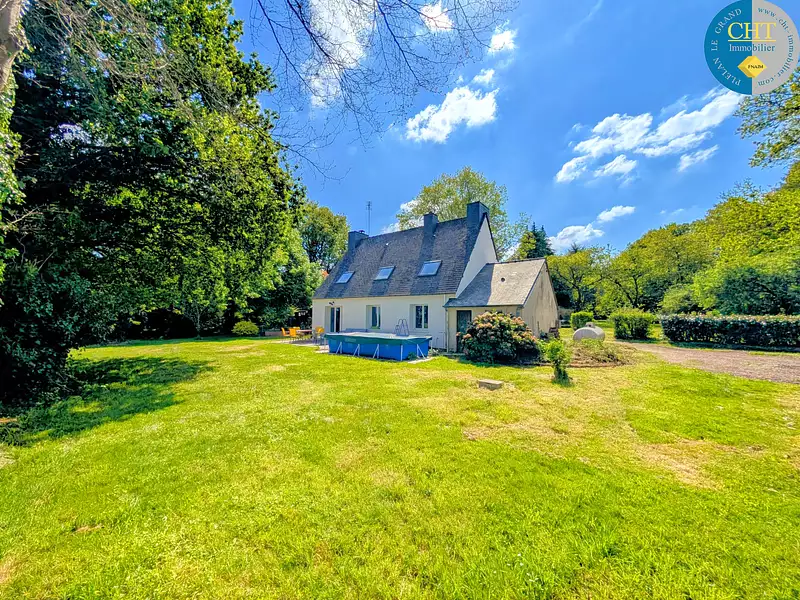 Maison, 106,35 m²