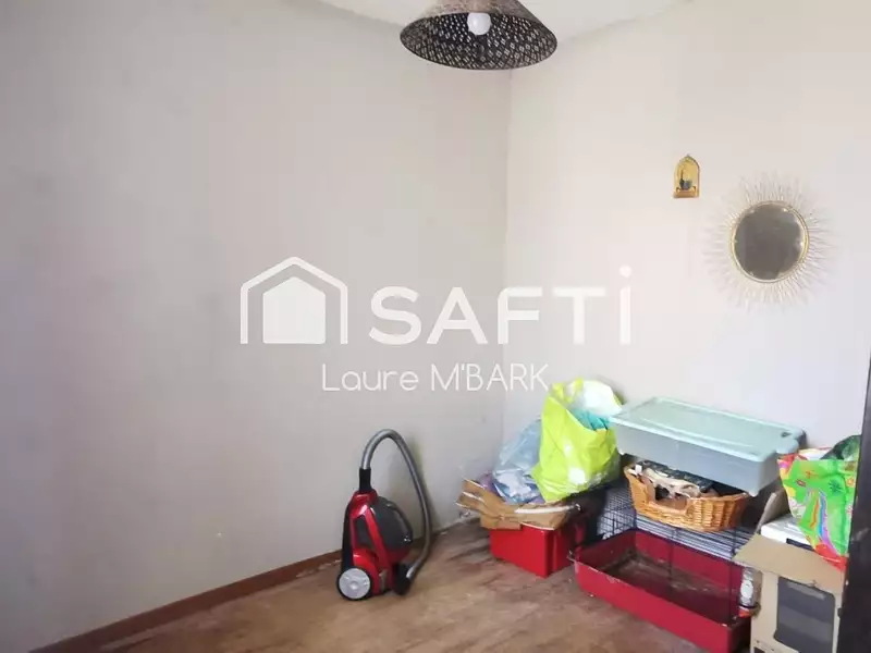 Maison, 75 m²