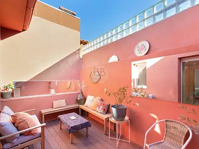 Appartement, 160 m²