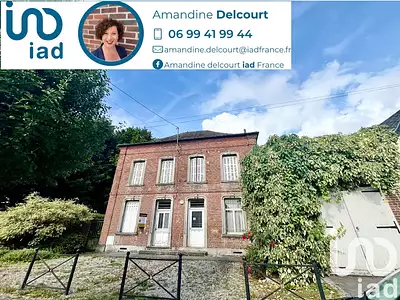 Maison, 140 m²