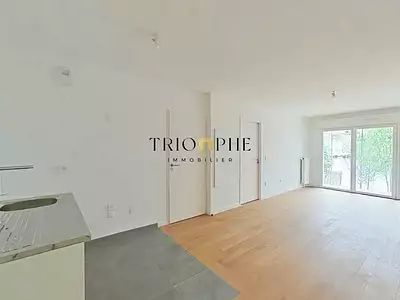 Appartement, 45,89 m²