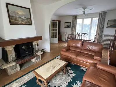 Maison, 82 m²
