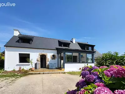 Maison, 115,04 m²