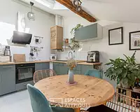 Appartement, 69 m²
