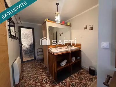 Maison, 210 m²
