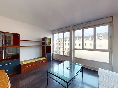 Appartement, 30,92 m²
