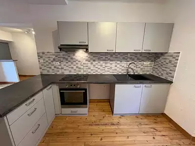 Appartement, 69 m²