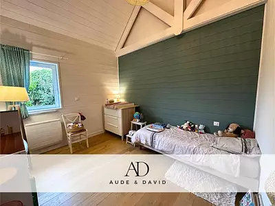 Maison, 195 m²
