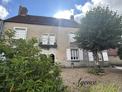 Maison, 250 m²