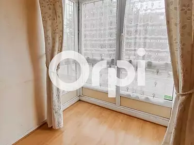 Appartement, 46 m²