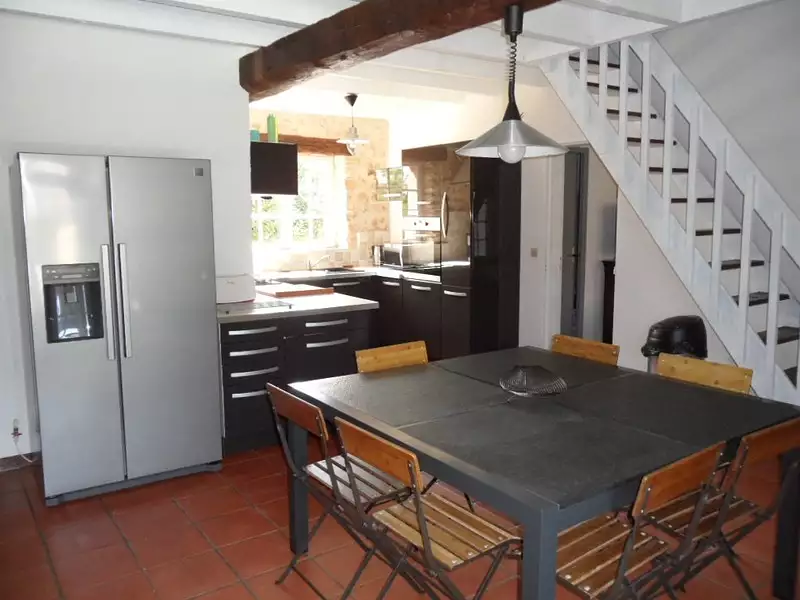 Maison, 470 m²