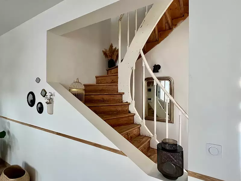 Maison, 400 m²