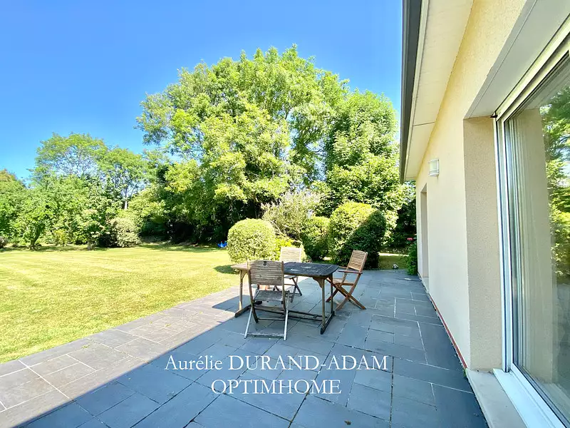 Maison, 156 m²