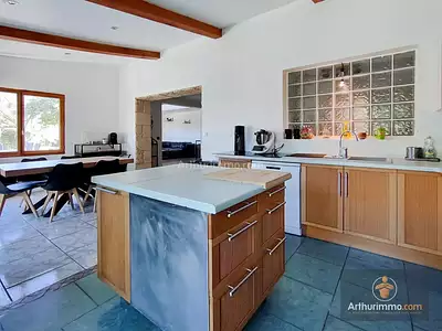 Maison, 140 m²