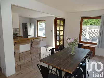 Maison, 100 m²