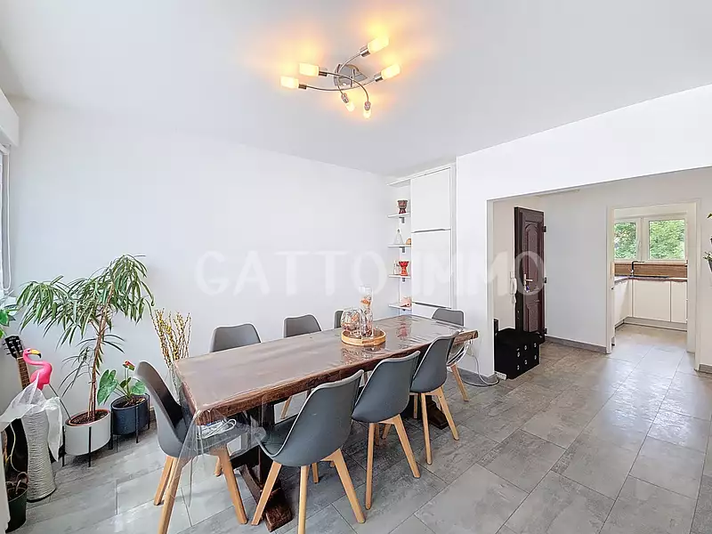 Appartement, 73,15 m²