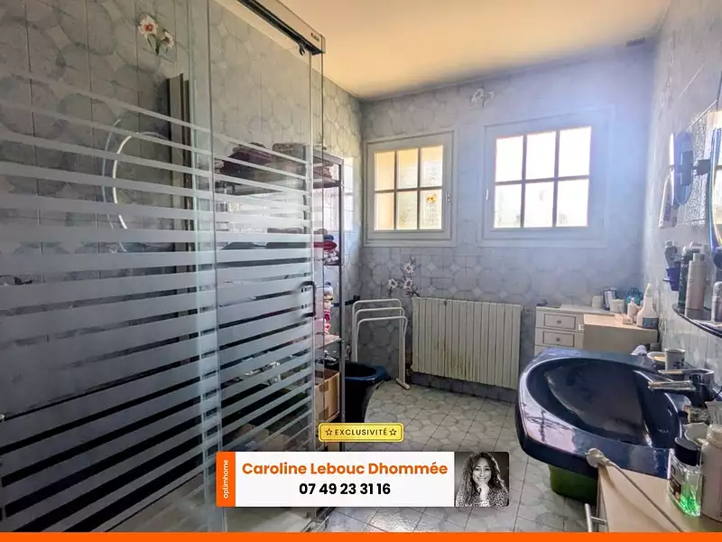 Maison, 195 m²