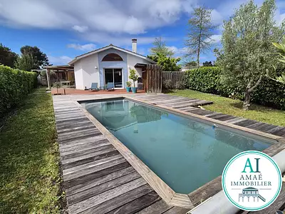 Maison, 118 m²
